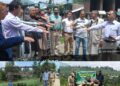 Budgam intensifies Nasha Mukt Bharat Abhiyan through Awareness, Plantation, Preventive Initiatives