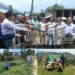 Budgam intensifies Nasha Mukt Bharat Abhiyan through Awareness, Plantation, Preventive Initiatives