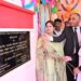 Justice Moksha Khujuria Kazmi visits Baramulla, Sopore Court Complexes