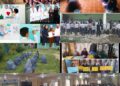 District Admin Bandipora organizes NMBA Awareness Activities across Educational Institutions