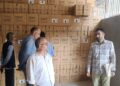 Director Agriculture Kashmir conducts inspection of Pesticide Dealers in Shopian; seizes substandard Pesticides