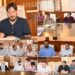 ADC Kulgam reviews arrangements for International Yoga Day