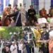 DC Bandipora, SSP join Ashoora Procession at Inderkoot Sumbal