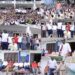 From Cricket Field to Social Cause: Christopher Mpofu promotes drug-free living among students at PM Shri GHSS Khellani