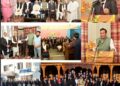 Trainee Judges visit Key Institutions in Srinagar as part of DLSA Exposure Programme