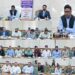 DC Kupwara chairs DLRC/DCC Meeting