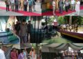 DC Ganderbal takes stock of preparations made for Mata Kheer Bhawani Mela at Tulmulla