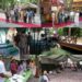 DC Ganderbal takes stock of preparations made for Mata Kheer Bhawani Mela at Tulmulla