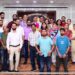 DIPR accords warm farewell to Ashok Kumar on superannuation after four decades of distinguished service