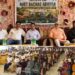 MLA Sham Lal launches “Khet Bachao Abhiyan” at Purkhoo