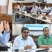 CS reviews preparedness for rollout of VB-G RAM G across J&K