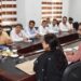 DC chairs DLIC meeting under Mission YUVA; 485 cases approved for financial assistance in Udhampur