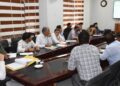 DC reviews implementation of HADP, other credit-linked schemes in Udhampur