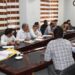 DC reviews implementation of HADP, other credit-linked schemes in Udhampur