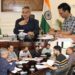 DC Doda reviews progress of NRLM, directs enhanced coverage of households and self help groups across district