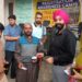 Labour Commissioner reviews Registration of Service Providers for smooth conduct of SANJY-2026 in Ganderbal
