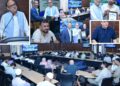 JKEDI, University of Kashmir’s IOT join hands to boost Innovation & Startup Culture in J&K