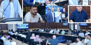 JKEDI, University of Kashmir’s IOT join hands to boost Innovation & Startup Culture in J&K