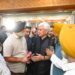 Lieutenant Governor Met with Civil Society Groups, Business Leaders, and Religious Heads to Discuss the Shri Amarnath Ji Yatra