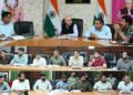 130 JJM schemes coming up in Kishtwar District