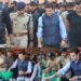 DC Budgam, SSP visit Magam, Beerwah areas to oversee 11th Muharram arrangements