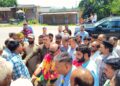 Deputy Chief Minister holds public outreach camp at Rajouri