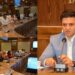 DC Budgam reviews progress on Census-2027 related activities in District