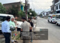 MVD Rajouri challans 22 violators, seizes 3 vehicles in enforcement drive