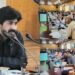DC Baramulla chairs meeting to review status of Developmental Works
