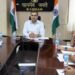 DC Ramban chairs DLTFC meeting; JKREGP loans worth ₹1.85 crore approved for 25 youth entrepreneurs