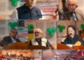 First ever two-Day International Conference “The Sacred Journey to Shri Amarnath Ji: A Multi-Dimensional Perspective” commences at Anantnag
