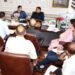 Ministers review irrigation facilities in Ganderbal; ask for swift resolution of farmers’ irrigation concerns
