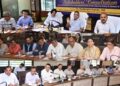 ACS Finance chairs stakeholders’ consultation meeting for Ease of Doing Business, revised J&K Industrial Policy
