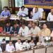 ACS Finance chairs stakeholders’ consultation meeting for Ease of Doing Business, revised J&K Industrial Policy
