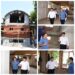 Commissioner SMC reviews progress of Council Hall Project; directs timely completion