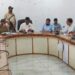 Rana reviews development works in Poonch; cautions against any laxity in timelines, quality standards