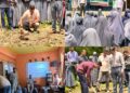Agriculture Department launches “Khet Bachao Abhiyan” in Bandipora