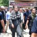 Chief Minister Omar Abdullah joins Youm-e-Ashura mourners at Zadibal