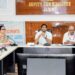 ADC Jammu chairs DLRC/DCC meeting for quarter ended March 2026