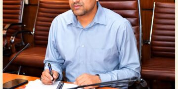 Secretary RDD & PR reviews sanitation preparedness for SANJY-2026