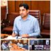 Secretary RDD & PR reviews sanitation preparedness for SANJY-2026