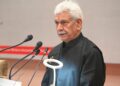Lieutenant Governor Addresses Interfaith Dialogue Event