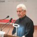 Lieutenant Governor Addresses Interfaith Dialogue Event
