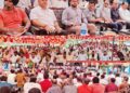 DC Rajouri holds Block Diwas outreach camp at Sialsui, Kalakote