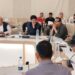 Deputy Chief Minister chairs meeting on revival of customary mining activities in Kashmir