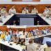 NEET (UG) re-examination: ADM Jammu reviews preparedness