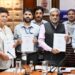 Shaleen Kabra chairs UT-Level Committee Meeting on Groundwater Resource Assessment
