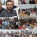 MP Ruhullah Mehdi convenes Public Darbar at Awantipora
