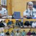 Bandipora finalizes arrangements for International Yoga Day 2026