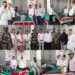 Trauma Hospital Khellani organises Blood Donation Camp